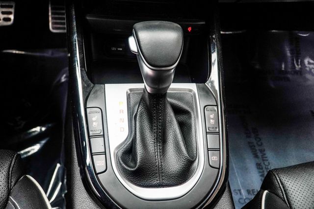 2024 Kia Forte GT-Line IVT - 22961471 - 18