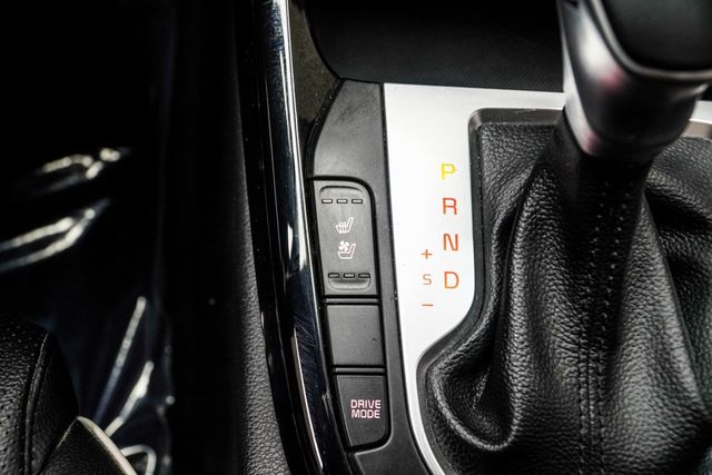 2024 Kia Forte GT-Line IVT - 22961471 - 19