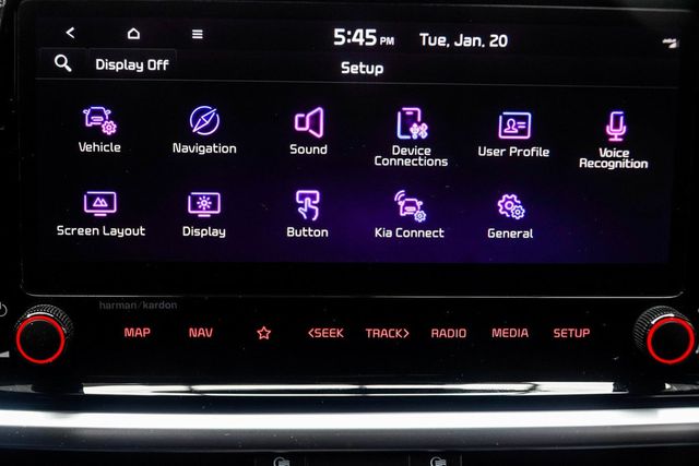 2024 Kia Forte GT-Line IVT - 22961471 - 26