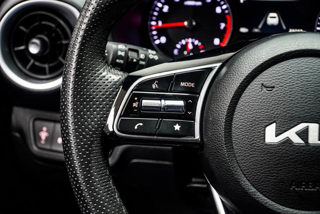 2024 Kia Forte GT-Line IVT - 22961471 - 28