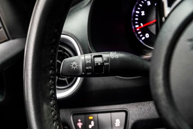 2024 Kia Forte GT-Line IVT - 22961471 - 30