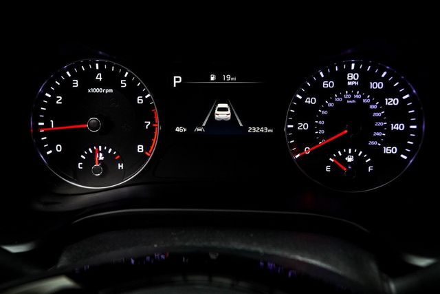 2024 Kia Forte GT-Line IVT - 22961471 - 31