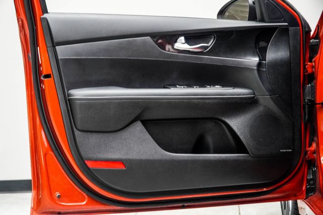 2024 Kia Forte GT-Line IVT - 22961471 - 32