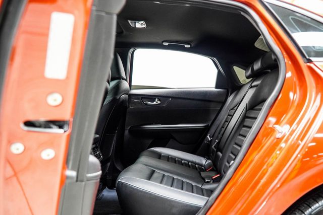 2024 Kia Forte GT-Line IVT - 22961471 - 37