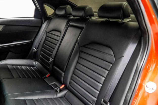 2024 Kia Forte GT-Line IVT - 22961471 - 40