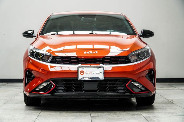 2024 Kia Forte GT-Line IVT - 22961471 - 6