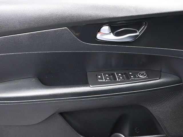 2024 Kia Forte GT-Line IVT - 22982165 - 12