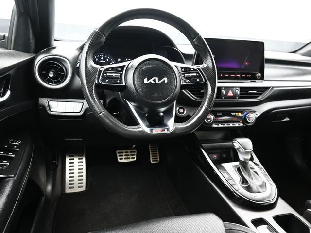 2024 Kia Forte GT-Line IVT - 22982165 - 19