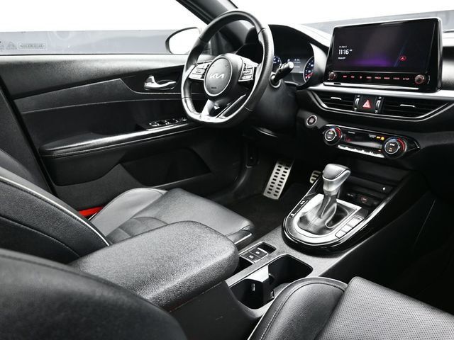 2024 Kia Forte GT-Line IVT - 22982165 - 20