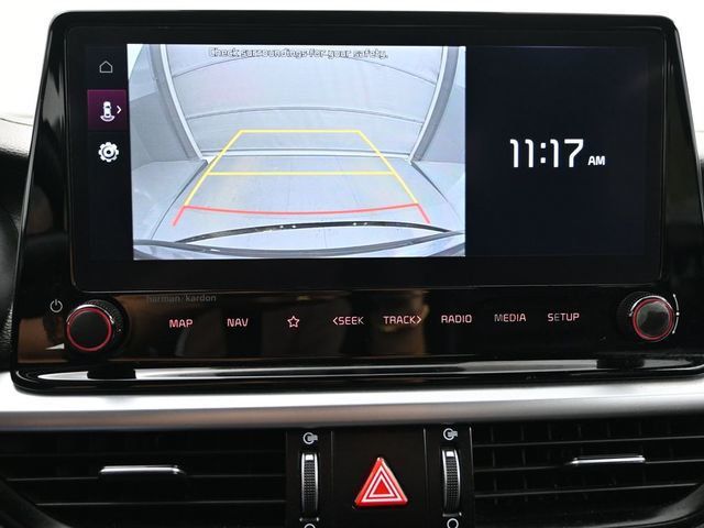 2024 Kia Forte GT-Line IVT - 22982165 - 23