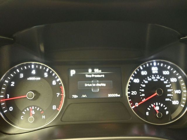 2024 Kia Forte GT-Line IVT - 22982165 - 24