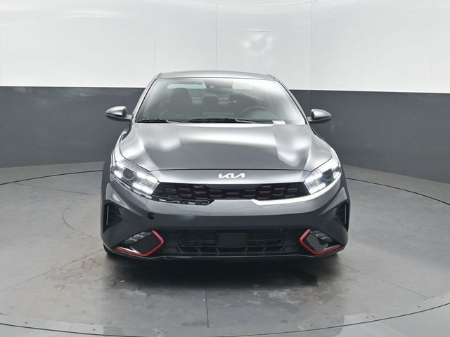 2024 Kia Forte GT-Line IVT - 22982165 - 33