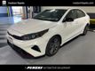 2024 Kia Forte GT-Line IVT - 22973039 - 0