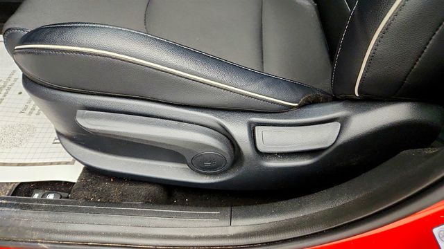 2024 Kia Forte GT-Line IVT - 23033700 - 11