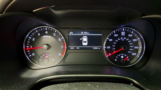 2024 Kia Forte GT-Line IVT - 23033700 - 14