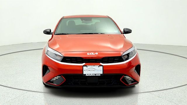2024 Kia Forte GT-Line IVT - 23033700 - 1