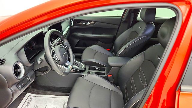 2024 Kia Forte GT-Line IVT - 23033700 - 20