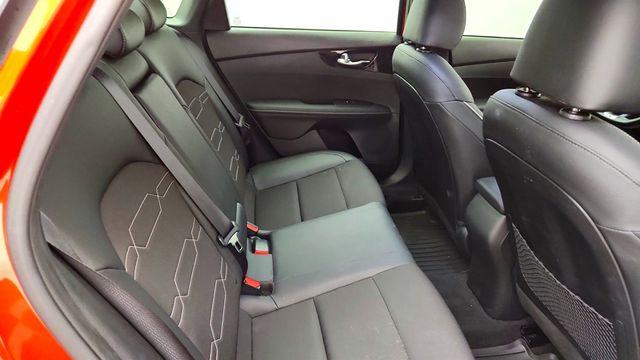 2024 Kia Forte GT-Line IVT - 23033700 - 22