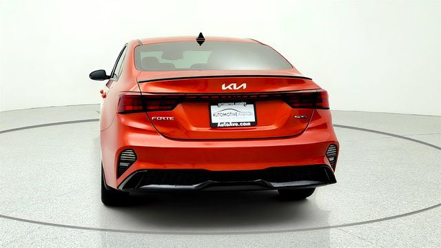 2024 Kia Forte GT-Line IVT - 23033700 - 5