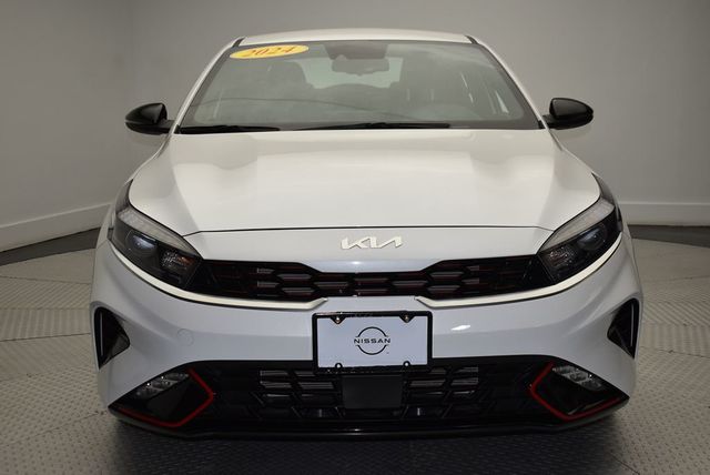 2024 Kia Forte GT-Line IVT - 23011017 - 1