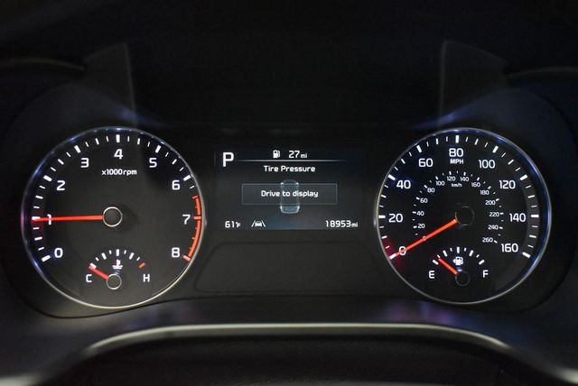 2024 Kia Forte GT-Line IVT - 23011017 - 20