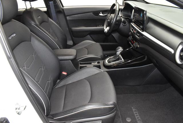 2024 Kia Forte GT-Line IVT - 23011017 - 22