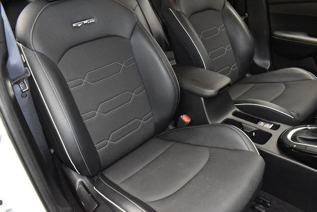 2024 Kia Forte GT-Line IVT - 23011017 - 23
