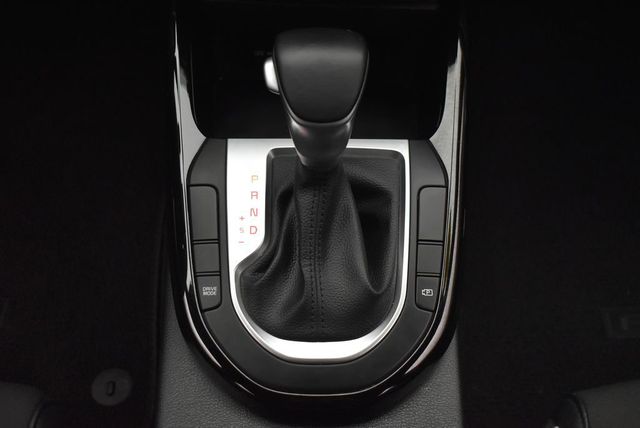 2024 Kia Forte GT-Line IVT - 23011017 - 26