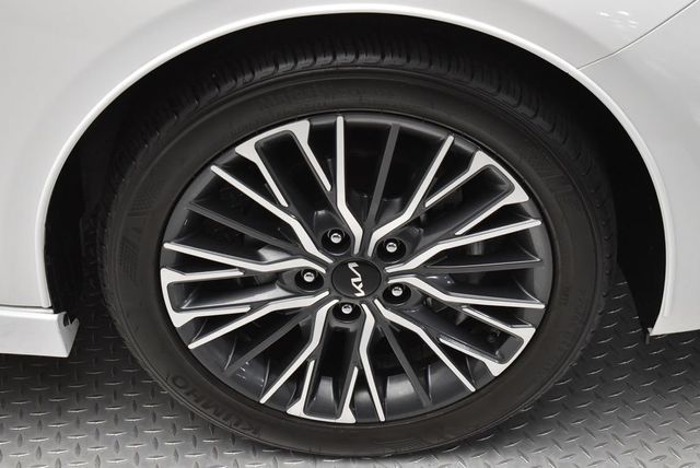 2024 Kia Forte GT-Line IVT - 23011017 - 33