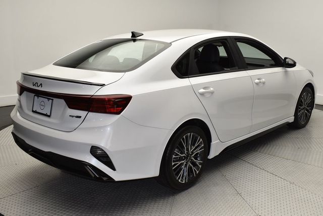 2024 Kia Forte GT-Line IVT - 23011017 - 4