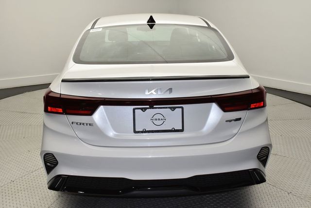 2024 Kia Forte GT-Line IVT - 23011017 - 5