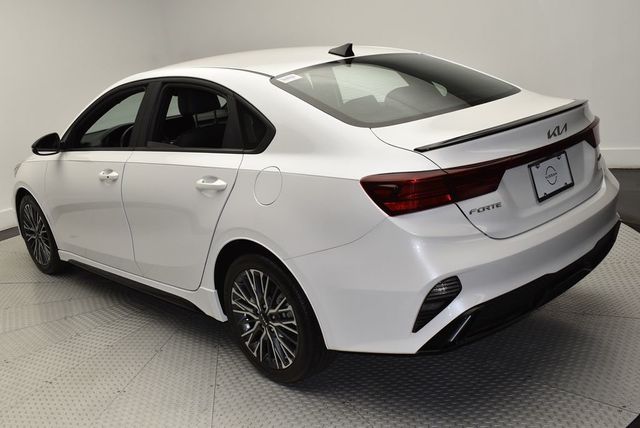 2024 Kia Forte GT-Line IVT - 23011017 - 6