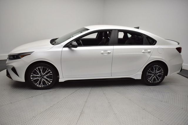 2024 Kia Forte GT-Line IVT - 23011017 - 7