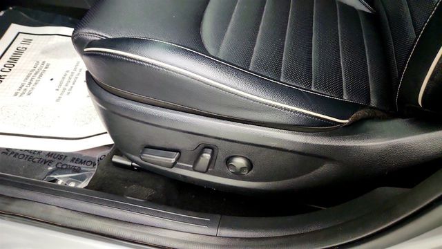 2024 Kia Forte GT-Line IVT w/ Premium & Sport Premium Packages - 23079077 - 11