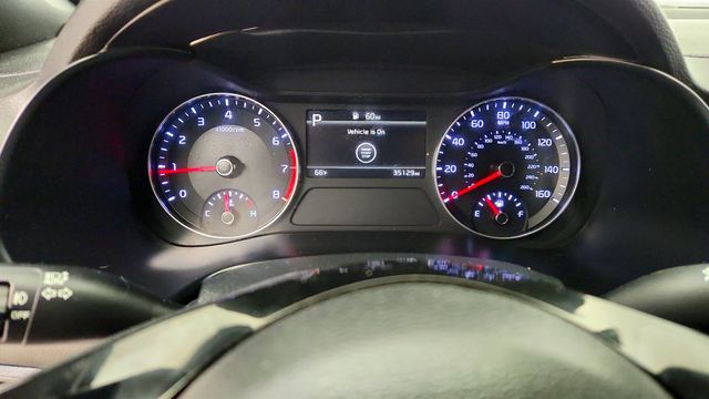 2024 Kia Forte GT-Line IVT w/ Premium & Sport Premium Packages - 23079077 - 14