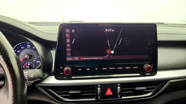 2024 Kia Forte GT-Line IVT w/ Premium & Sport Premium Packages - 23079077 - 17