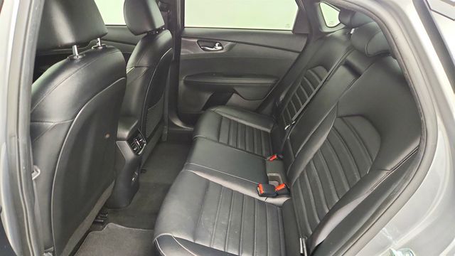 2024 Kia Forte GT-Line IVT w/ Premium & Sport Premium Packages - 23079077 - 20