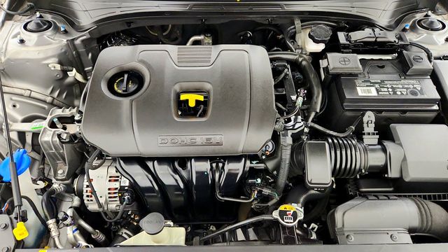 2024 Kia Forte GT-Line IVT w/ Premium & Sport Premium Packages - 23079077 - 26