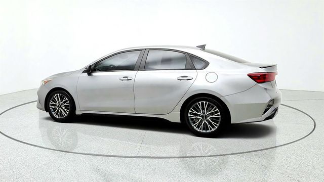 2024 Kia Forte GT-Line IVT w/ Premium & Sport Premium Packages - 23079077 - 6