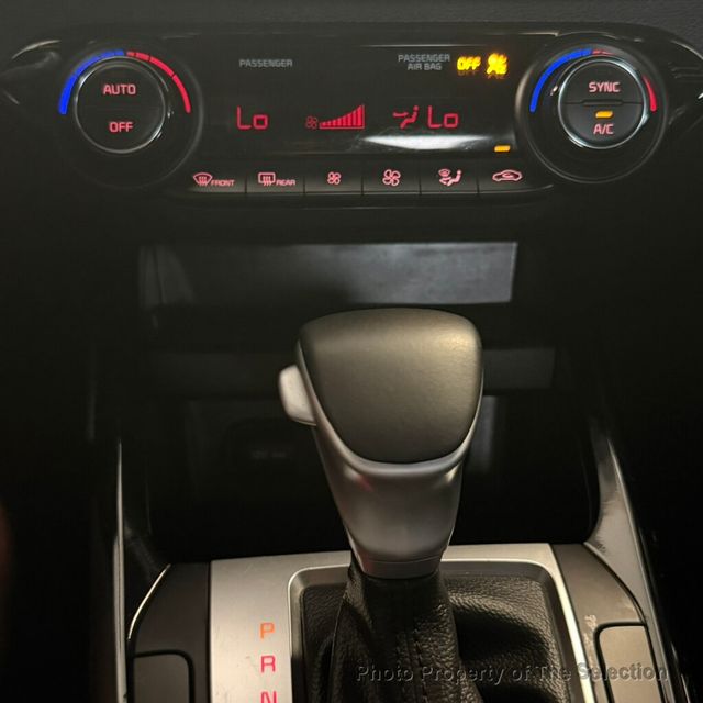 2024 Kia Forte GT-LINE W/BLINDSPOT, APPLE CARPLAY & BLUETOOTH - 23046027 - 27