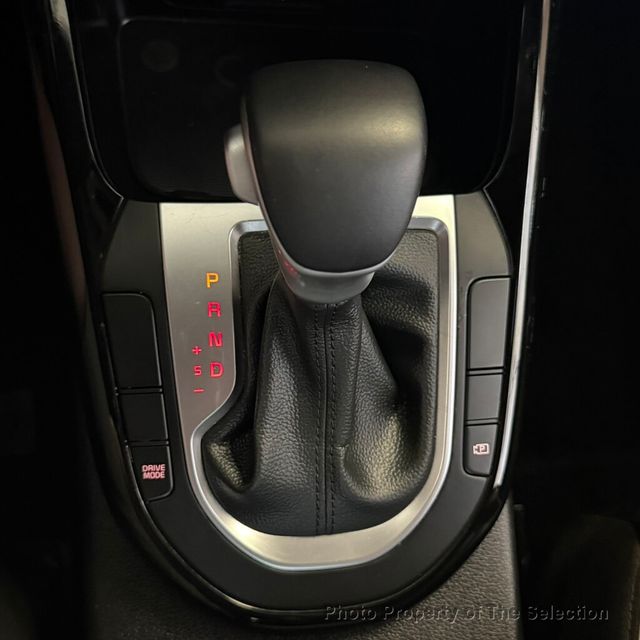 2024 Kia Forte GT-LINE W/BLINDSPOT, APPLE CARPLAY & BLUETOOTH - 23046027 - 28