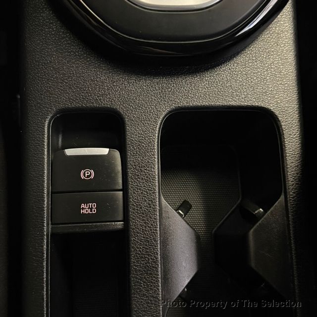 2024 Kia Forte GT-LINE W/BLINDSPOT, APPLE CARPLAY & BLUETOOTH - 23046027 - 29
