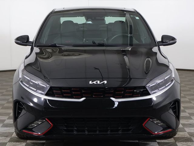 2024 Kia Forte GT Manual - 22978100 - 12