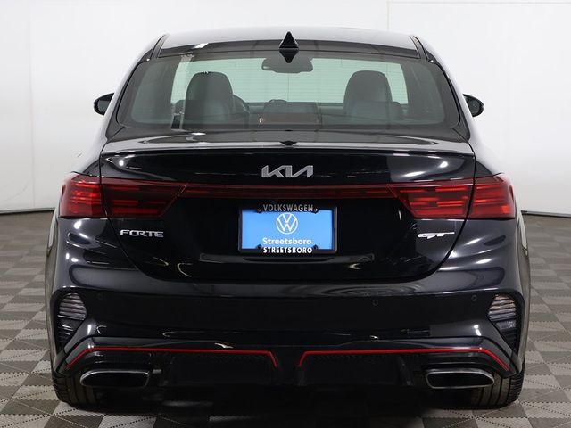 2024 Kia Forte GT Manual - 22978100 - 13