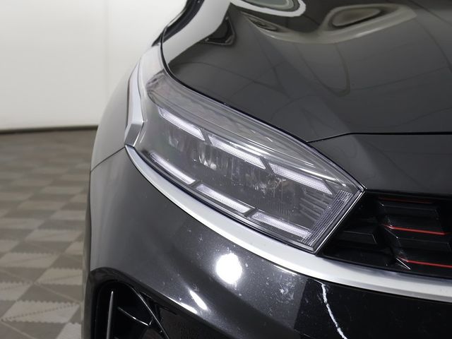 2024 Kia Forte GT Manual - 22978100 - 14