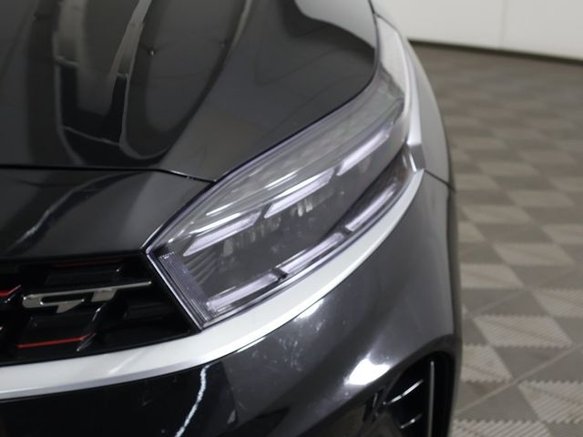 2024 Kia Forte GT Manual - 22978100 - 15