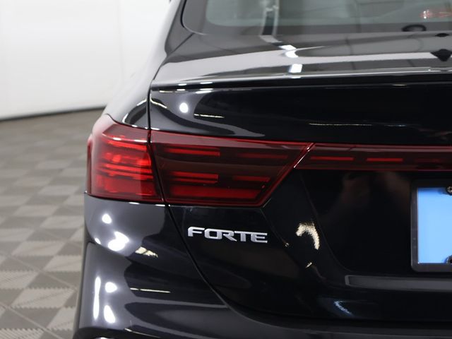 2024 Kia Forte GT Manual - 22978100 - 16