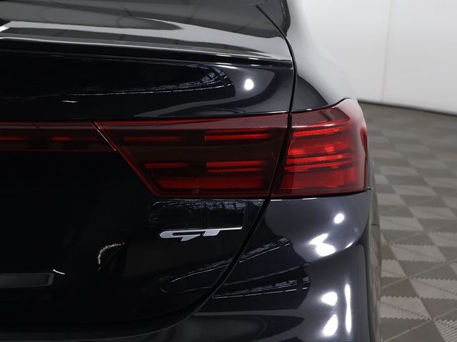 2024 Kia Forte GT Manual - 22978100 - 17