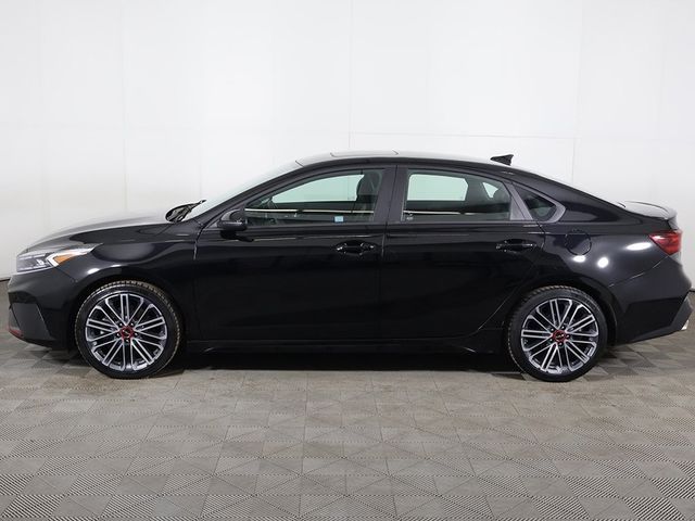 2024 Kia Forte GT Manual - 22978100 - 18