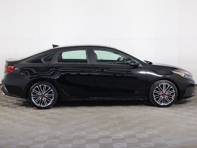 2024 Kia Forte GT Manual - 22978100 - 19